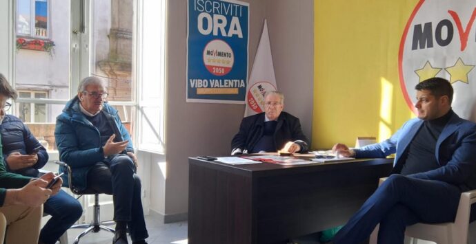 Vibo, l’area progressista che sostiene Romeo fa quadrato dopo il cappotto subito in Assemblea dei sindaci