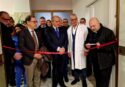 A Soriano la sanità territoriale è realtà, inaugurato l’ambulatorio di medicina generale attivo 12 ore al giorno: «Lavoro durato 2 anni»