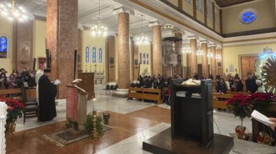 Nella cattedrale di Mileto la Veglia ecumenica diocesana, dal vescovo il richiamo alla forza del dialogo e alla cura delle relazioni