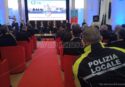 A Vibo la Festa regionale della Polizia locale: dal controllo del territorio alla lotta all’inquinamento, aspettando la riforma – VIDEO