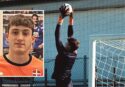 Calciomercato Vibonese, arriva Davide Bifulco: il portiere classe 2006 ha firmato