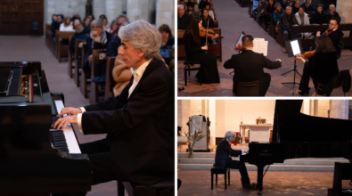 Musica classica a Tropea, si chiude con un bilancio positivo la rassegna “Armonie Natalizie”: «Pensiamo già ai prossimi eventi»