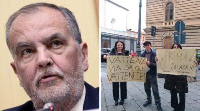 «Calderoli a Vibo come ministro, i “padroncini della città” se ne facciano una ragione»: l’Istituto di criminologia replica a Città Attiva