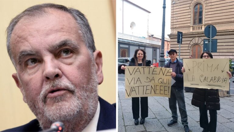 «Calderoli a Vibo come ministro, i “padroncini della città” se ne facciano una ragione»: l’Istituto di criminologia replica a Città Attiva