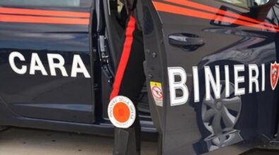 Spaccio di cocaina a Mileto, arrestato giovane di Paravati