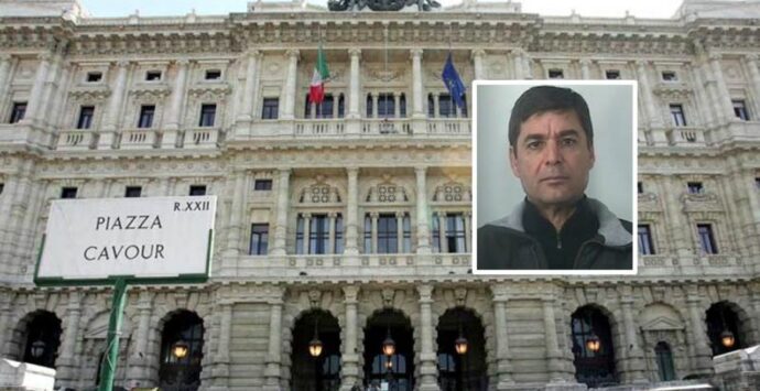 Operazione “Portosalvo”, resta in carcere il boss Pantaleone Mancuso accusato di essere il mandante dell’omicidio di Davide Fortuna