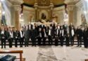 Il coro polifonico Exultamus incanta San Calogero con l’annuale concerto natalizio