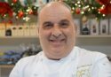 Il tartufo di Pizzo protagonista del Salone di pasticceria a Rimini con il maestro gelatiere lametino Francesco Mastroianni