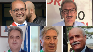 Assemblea dei sindaci, Giordano (Mileto) eletto presidente del Comitato ristretto: «Motivo di orgoglio». Romeo: «Tutti a destra»