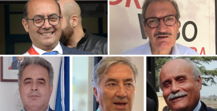 Assemblea dei sindaci, Giordano (Mileto) eletto presidente del Comitato ristretto: «Motivo di orgoglio». Romeo: «Tutti a destra»