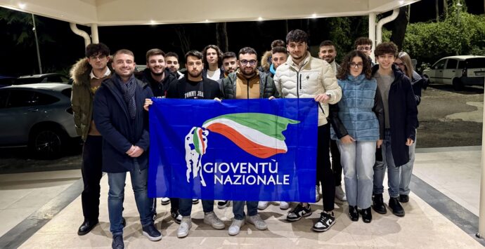 Crisi idrica a Vibo, Gioventù Nazionale: «Intollerabili ulteriori ritardi o inadempienze»