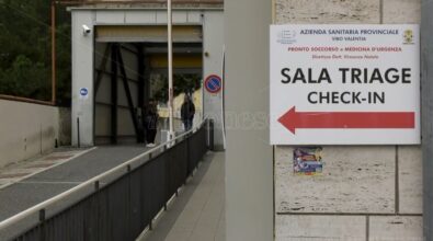 Pronto soccorso di Vibo nel caos, Città attiva: «Un anno fa chiedevamo all’Asp che fosse potenziato ma nulla si è mosso»