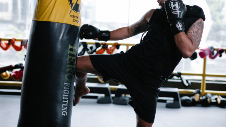 «La kickboxing a Vibo non è mai stata abbondonata»: le precisazioni del maestro Maurizio Carchedi