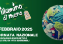 Vibo s’illumina di meno: il Comune aderisce alla Giornata nazionale del risparmio energetico (lunga una settimana). Ecco le iniziative