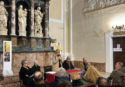 Vibo si arricchisce con il nuovo complesso museale del duomo di San Leoluca: «Occasione di rilancio per tutto il territorio»