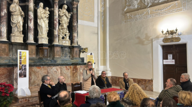 Vibo si arricchisce con il nuovo complesso museale del duomo di San Leoluca: «Occasione di rilancio per tutto il territorio»