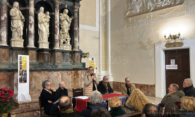 Vibo si arricchisce con il nuovo complesso museale del duomo di San Leoluca: «Occasione di rilancio per tutto il territorio»