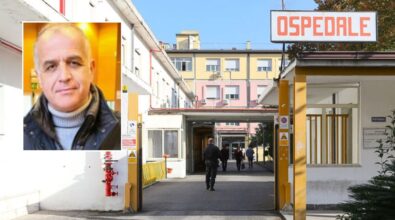 Chiusura ospedale di Vibo, il vice presidente della Provincia La Sorba: «La politica si attivi senza soluzioni da Terzo Mondo»