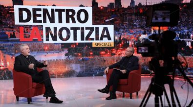 Il vescovo Attilio Nostro racconta il suo viaggio in Terra Santa: «La guerra la fanno gli stupidi ma se gli intellettuali non parlano restano solo loro»