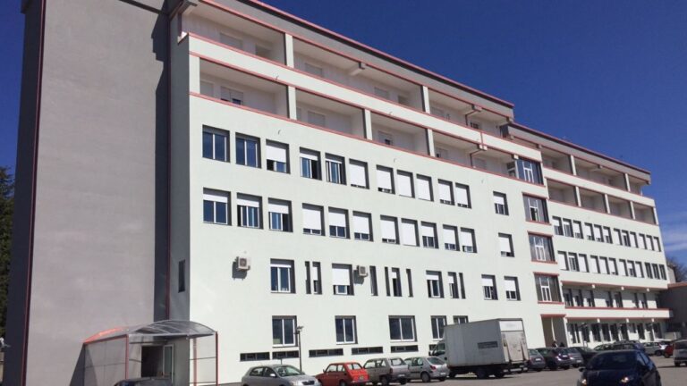 Opposizione e movimento Serra al centro contro il sindaco Barillari sulla gestione dell’Ospedale San Bruno: «Si è svegliato per le elezioni»