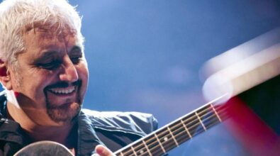 Vibo è… mille culure, a 10 anni dalla scomparsa di Pino Daniele una serata-racconto sul cantautore napoletano