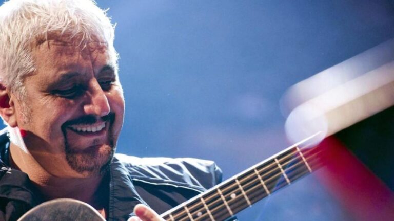 Vibo è… mille culure, a 10 anni dalla scomparsa di Pino Daniele una serata-racconto sul cantautore napoletano