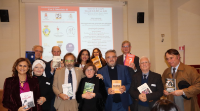 Un ponte di libri tra la Calabria e il mondo: l’allenza tra diritto e letteratura