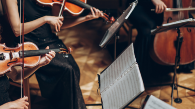 Tropea, una serata di emozioni musicali con il Quartetto d’archi Magna Graecia dedicata alle vittime di tutte le guerre