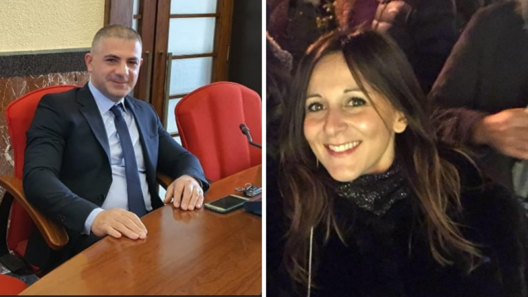 Vibo, Giuseppe Russo rivendica il posto di Claudia Gioia in Consiglio comunale: «Il riconteggio dei voti mi ha dato ragione»