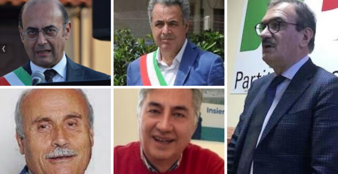 Assemblea dei Sindaci, il Comitato ristretto sulle dichiarazioni di Romeo: «Non c’è stato scontro. Parole fuorvianti, non corrispondono a verità»