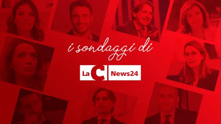 Chi sceglieresti come candidato del centrosinistra a presidente della Regione Calabria? Il nuovo sondaggio di LaC