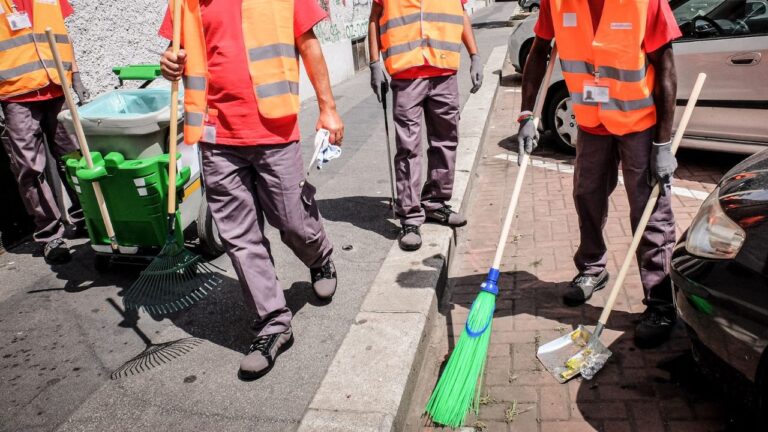 Tropea pulita e curata anche grazie agli ex percettori del Reddito di cittadinanza: il Comune proroga il progetto