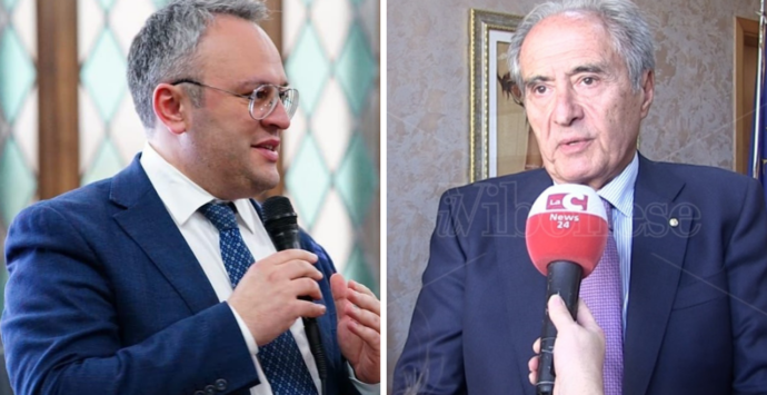 Asp di Vibo, Talerico (Fi) contro il commissario Piscitelli: «Sta facendo rimpiangere Battistini». E chiede l’accesso agli atti