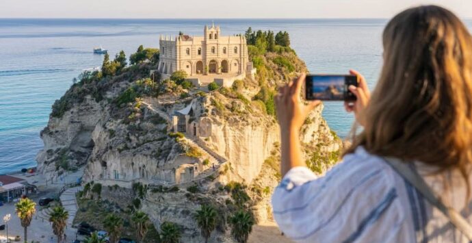 Progetto turistico da 70mila euro, l’Associazione albergatori di Tropea: «Ecco perché è un buon piano di marketing»