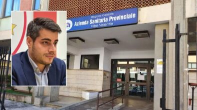 Sanità, Tucci (M5s):«Occhiuto fa un disastro dopo l’altro. Nel nuovo Dca sul reintegro personale all’Asp di Vibo si è scordato gli oss»