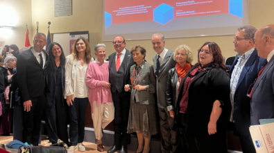 Un ponte culturale tra Tirreno e Adriatico costruito anche dal club Unesco di Tropea a dall’associazione Mare Vitae di Zambrone