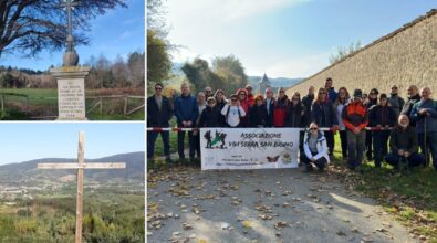 Dalla nascita della Certosa all’albero dei tre allampati, con l’associazione Vivi Serra San Bruno un 2025 alla scoperta della storia del territorio