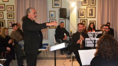 Zambrone accoglie il 2025 con un concerto emozionante: la musica della rassegna Nativitas protagonista del nuovo anno