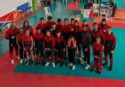 Kickboxing, ancora successi per la Fenix Academy che a Pizzo conquista 18 medaglie