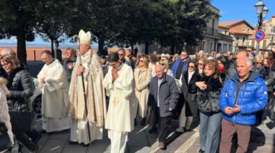 A Soriano il Giubileo degli artisti: mostre, poesie e preghiere al centro della partecipata due giorni