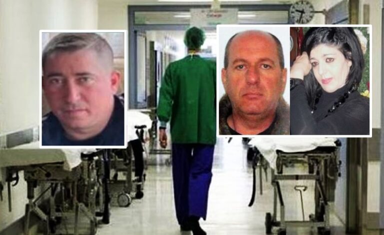 ‘Ndrangheta: il pentito Megna, i ricoveri facili a Tropea e la figura di Pasquale Quaranta «che in ospedale faceva quello che voleva»