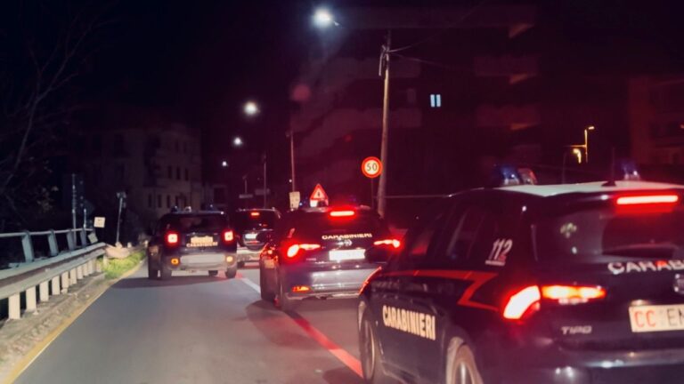 ‘Ndrangheta, operazione della Dda di Catanzaro tra Calabria, Lombardia e Toscana: 22 arresti