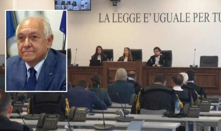 Processo Imponimento, la Procura ricorre in appello contro l’assoluzione dei fratelli Stillitani e per altre 24 posizioni