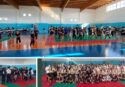 Kickboxing, le scuole calabresi protagoniste dello stage promosso dal team Warriors di Vibo e Acconia