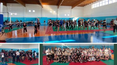 Kickboxing, le scuole calabresi protagoniste dello stage promosso dal team Warriors di Vibo e Acconia