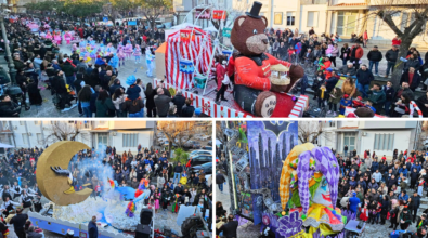 Carnevale nel Vibonese: ecco tutti gli eventi in programma tra sfilate, maschere e tanto divertimento