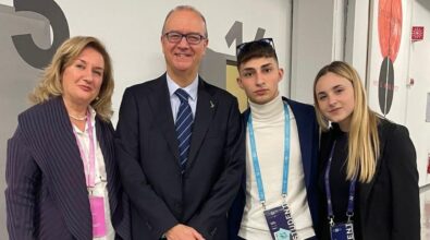 Summit nazionale sull’Intelligenza artificiale: le Consulte studentesche calabresi si confrontano con Valditara su un futuro da plasmare con regole e limiti