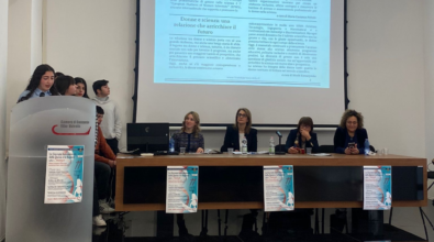 Comune di Vibo e scuole superiori a confronto sul ruolo delle donne nella Scienza. E il liceo Berto presenta il suo giornale