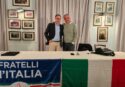 Zambrone, il circolo di Fratelli d’Italia ha eletto Fabio Cotroneo coordinatore cittadino durante l’assemblea congressuale