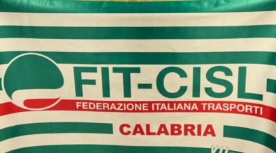 La Federazione italiana trasposti Cisl verso il XIII Congresso regionale: a Pizzo l’assemblea vibonese